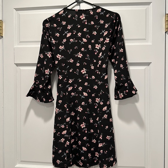 Lulus Dress - Picture 4 of 4